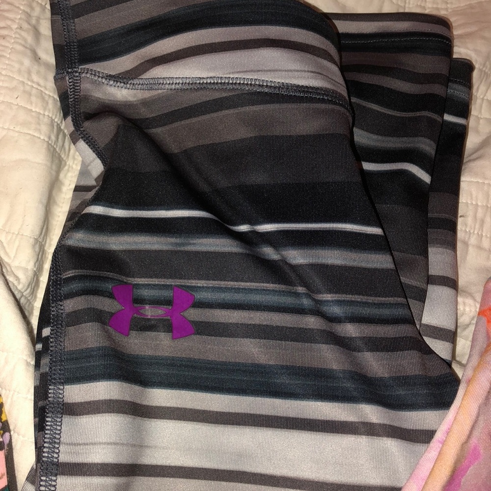Girls tights bundle - Picture 3 of 8